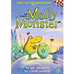 Molly Monster [DVD]